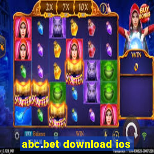 abc.bet download ios